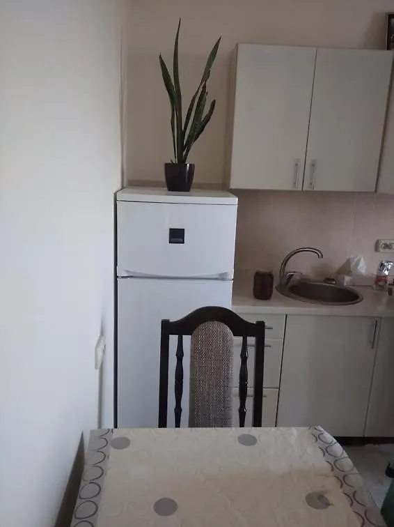 New Apartment: Modern Living Near Stryi Scientific Hub Lviv Ukraine