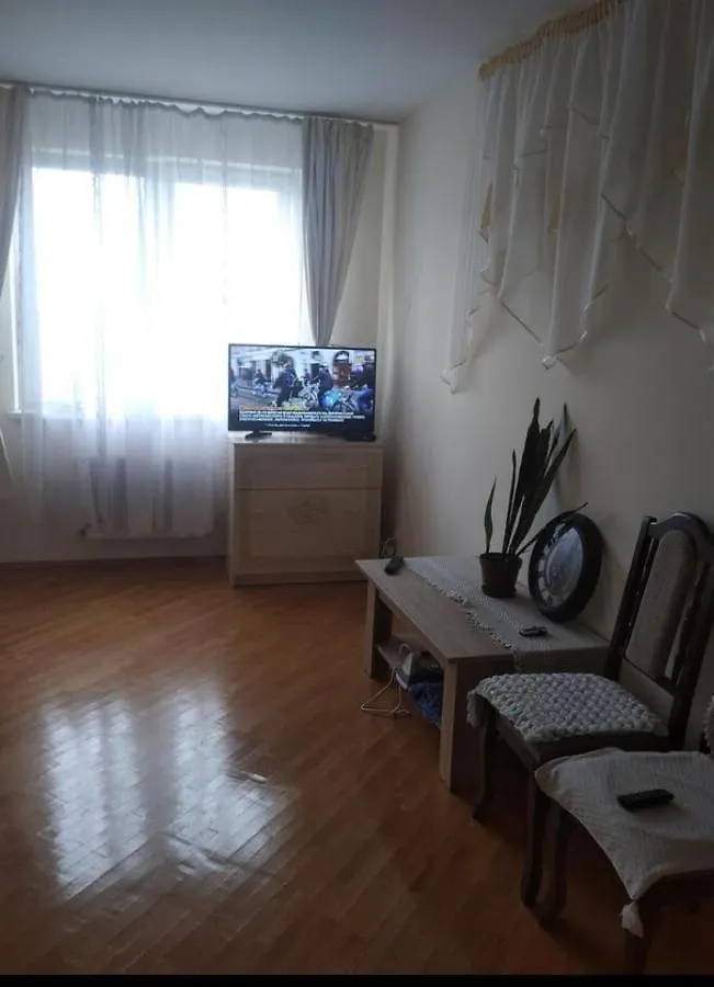 New Apartment: Modern Living Near Stryi Scientific Hub Lviv 0*,  Ukraine