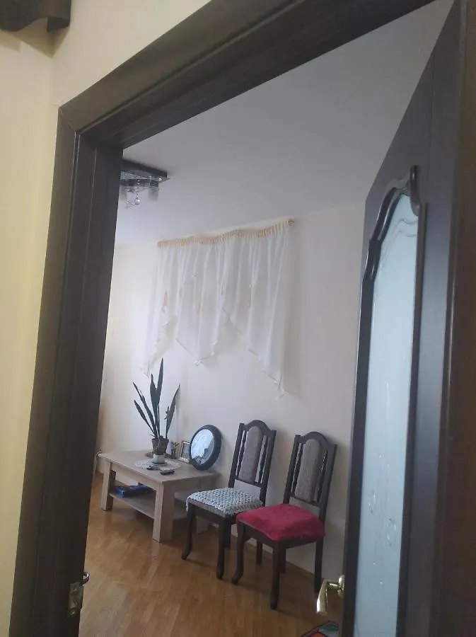 New Apartment: Modern Living Near Stryi Scientific Hub Lviv