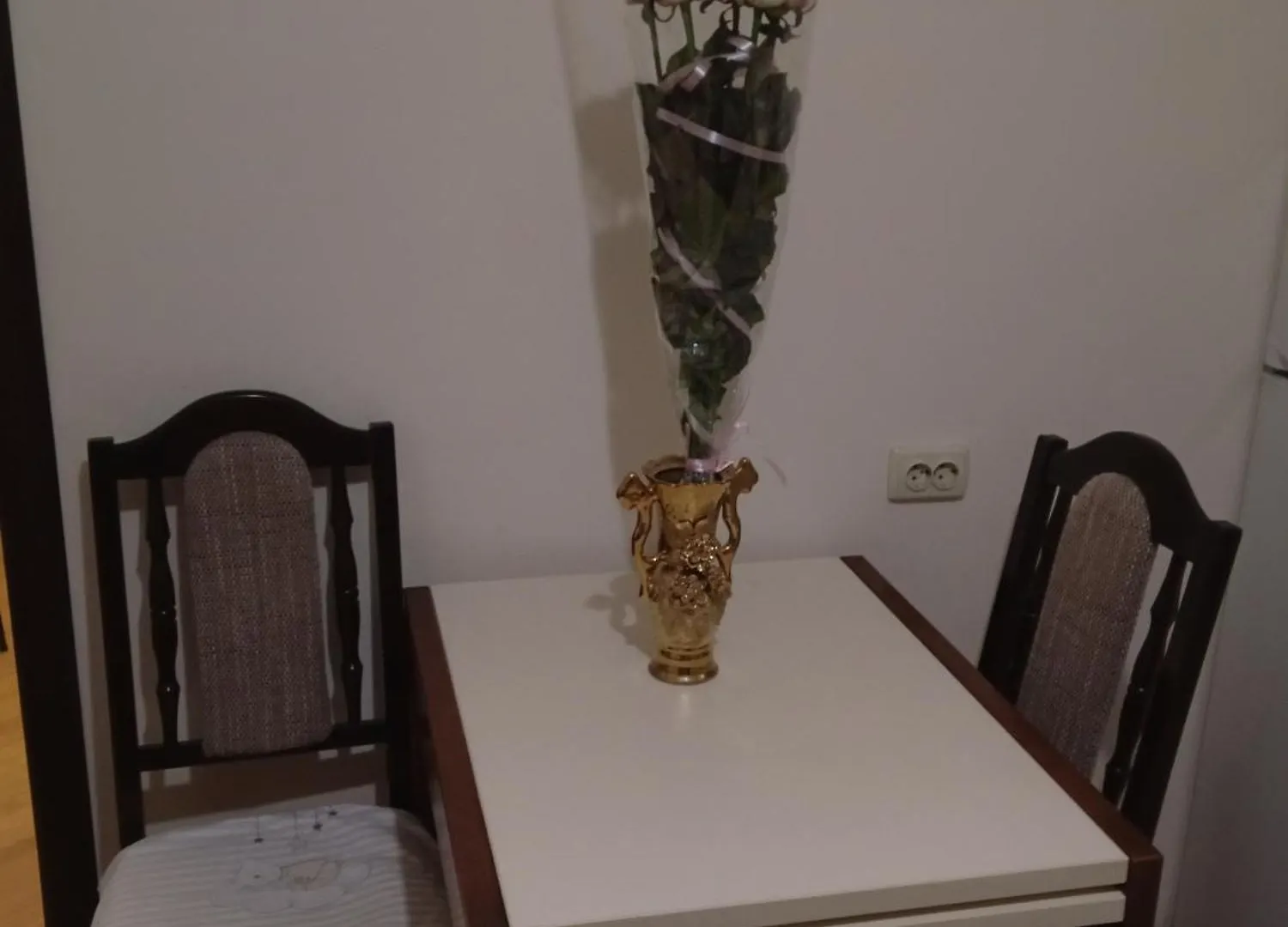 Apartment New Apartment: Modern Living Near Stryi Scientific Hub Lviv
