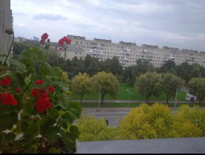 New Apartment Новобудова Стрийська Наукова Автовокзал Гашека Ашан Кінг-Крос Епіцентр Lviv