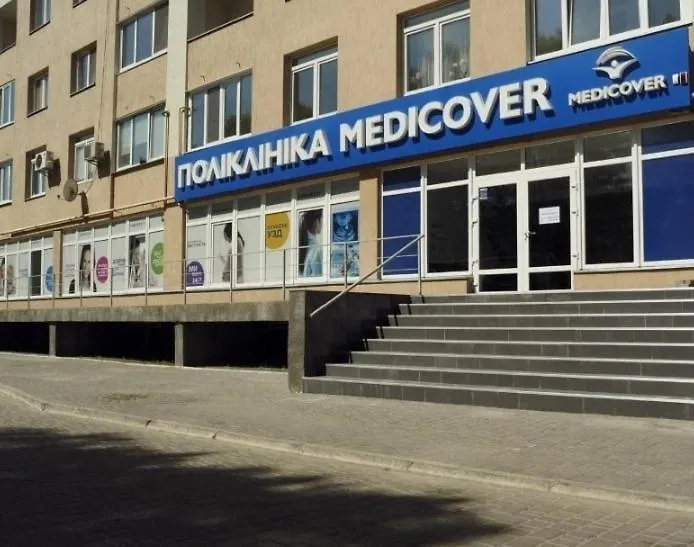 New Apartment: Modern Living Near Stryi Scientific Hub Lviv Ukraine