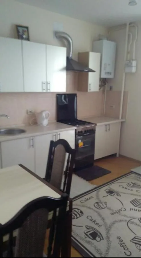 Apartment New Apartment: Modern Living Near Stryi Scientific Hub Lviv Ukraine