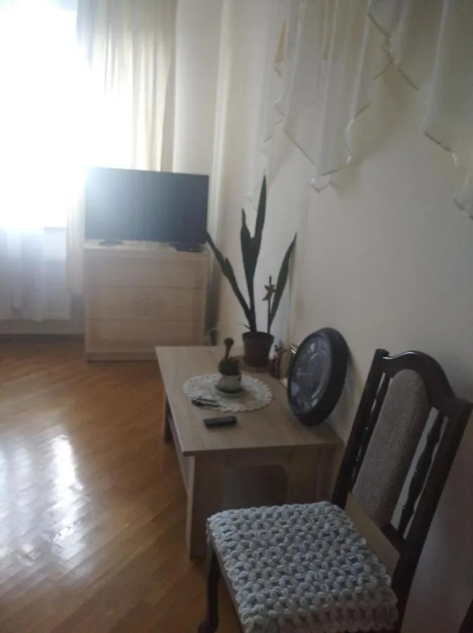 New Apartment: Modern Living Near Stryi Scientific Hub Lviv