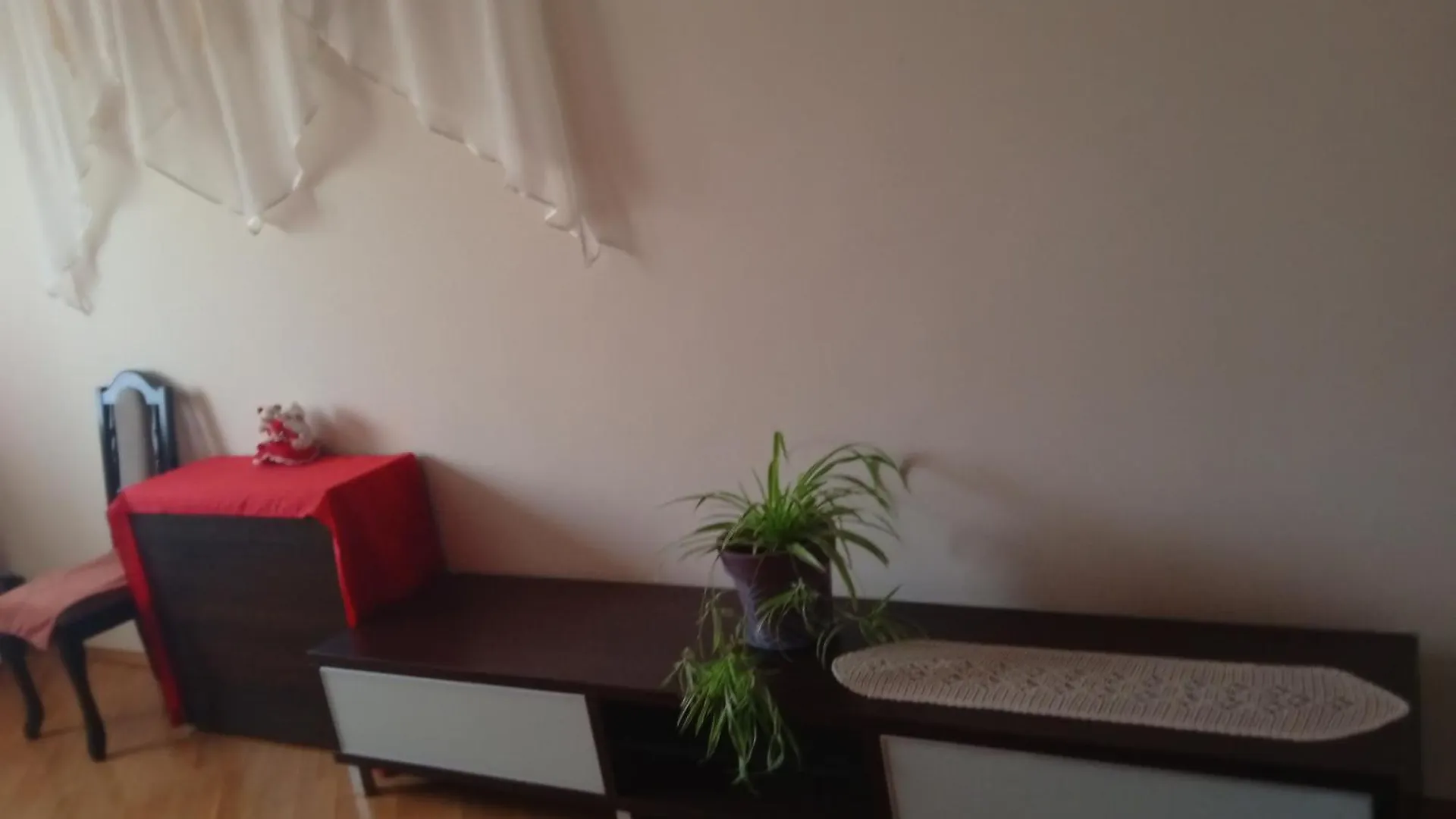 Apartment New Apartment: Modern Living Near Stryi Scientific Hub Lviv