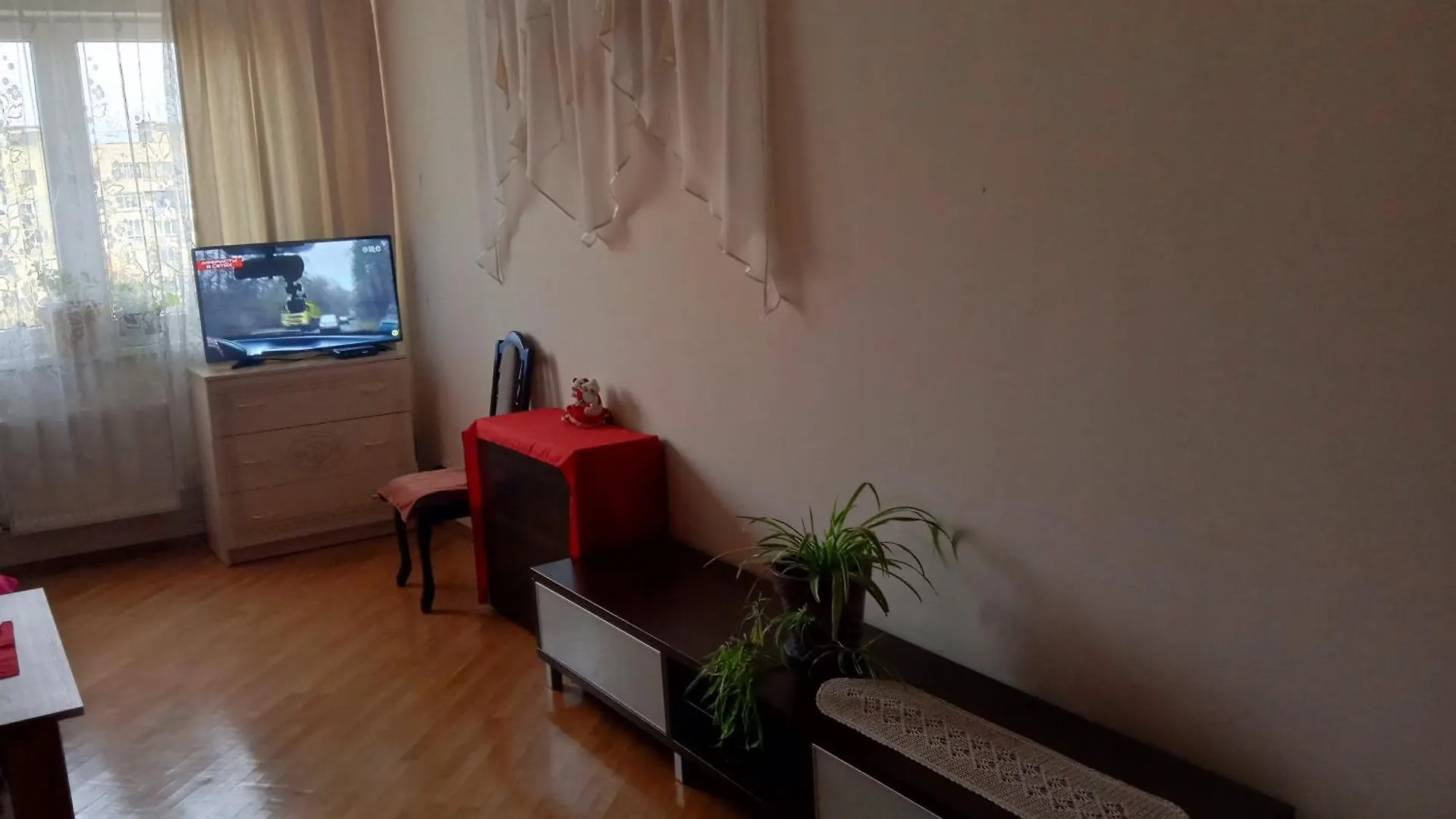 Apartment New Apartment: Modern Living Near Stryi Scientific Hub Lviv Ukraine